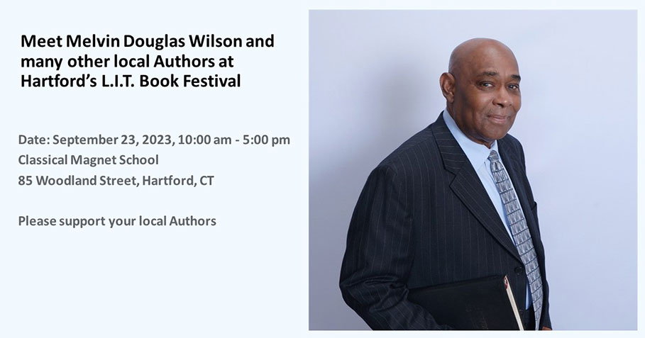L.I.T. Book Festival 2023